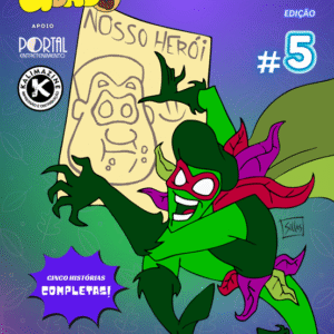 Petiscos 05 - Sillas