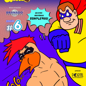 Petiscos 06 - Sillas