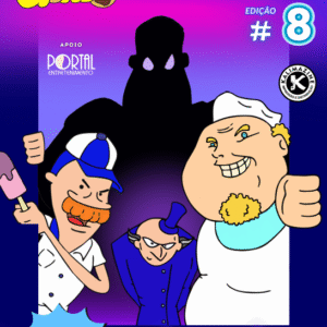 Petiscos 08 - Sillas