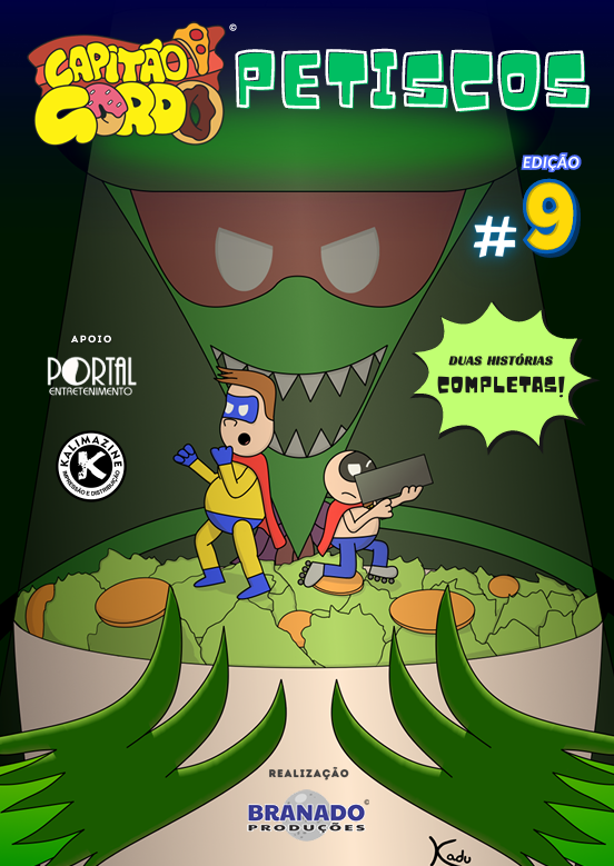 Petiscos 09 - Sillas