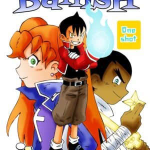 Academia Banish - Armon Editora