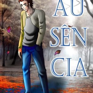 Ausência - Armon Editora