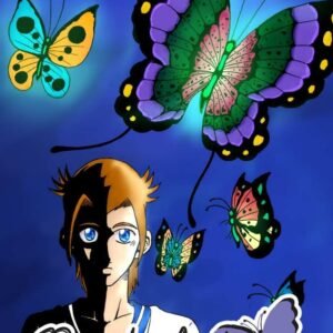 Borboletas - Armon Editora