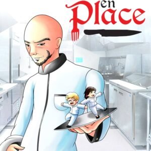 Mise en Place - Armon Editora