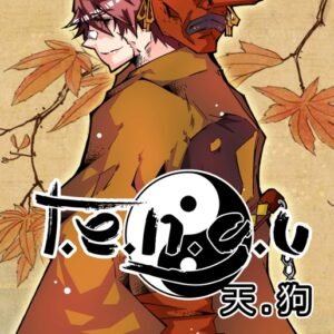 Tengu - Armon Editora