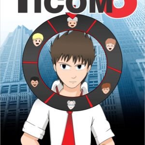 Ticom6 - Armon Editora