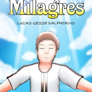 Um Dia Sem Milagres - Armon Editora