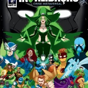 Invalidação - Crise Instaversal - Parte 2 - Sergio Sweet