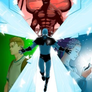 Metamorfose - Casulo -  Uriel Medina