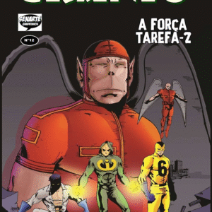 Crânio 12 - Francinildo Sena