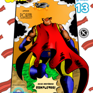 Petiscos 13 - Sillas