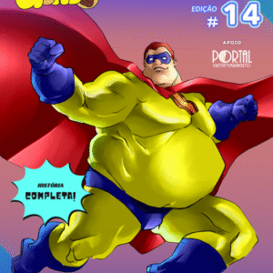 Petiscos 14 - Sillas