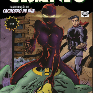 Crânio 02 - Francinildo Sena