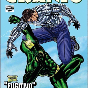 Crânio 23 - Francinildo Sena