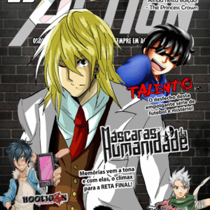 Action Hiken 25 - Armon Editora