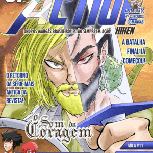 Action Hiken 67 - Armon Editor