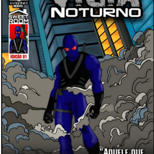 Vigia Noturno - Adalberto B.