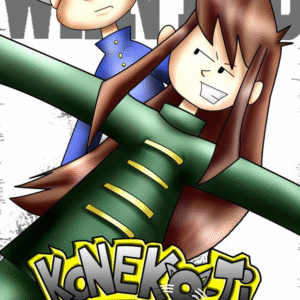 Koneko-ji- Armon Editora