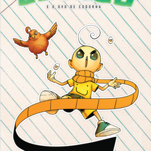 Cotoco e o Ovo de Codorna - Armon Editora