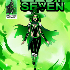 Lady Seven - Sergio Sweet