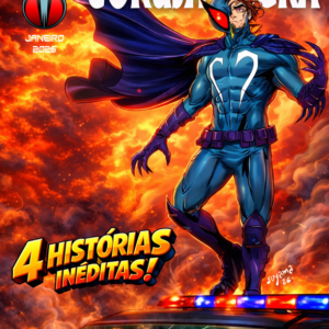 A Noite do Coruja Negra 01