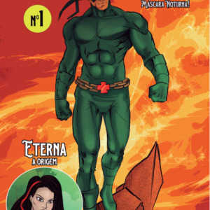 Almanaque Ícones 01 - Edu Manzano