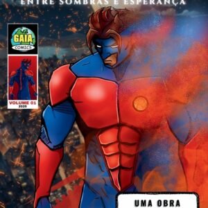 Redentores 01 - Lucas TODYNVERSO