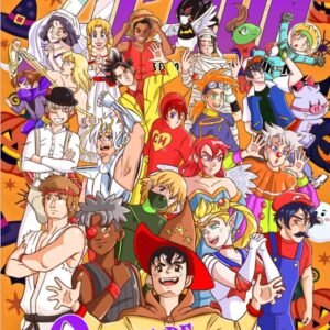 Action Hiken 108 - Armon Editora