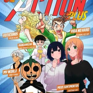 Action Plus 02- Armon Editora