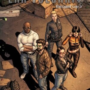 ERA VULGARI$ - 01 de 03 - Hugo Maximo