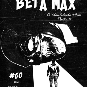 Beta Max 60 - Hugo Maximo