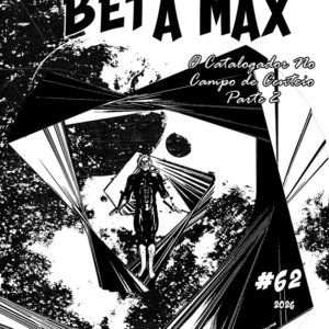 Beta Max 62 - Hugo Maximo